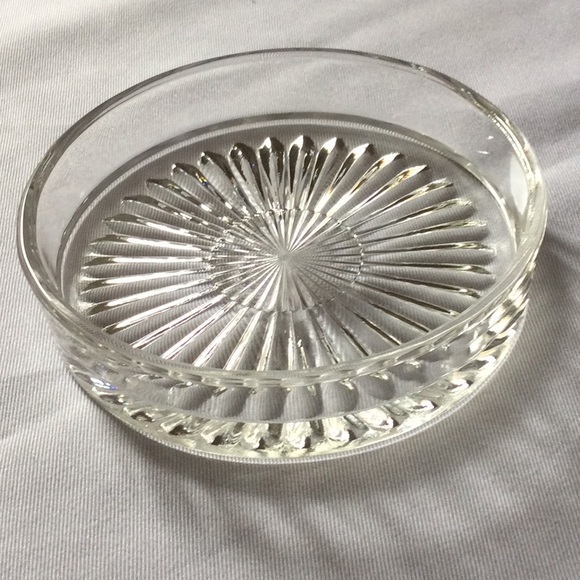 Glo Hill Vintage Chrome/Bakelite Tray - Picture 3 of 9